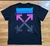 Camiseta Off White 2019 model na internet