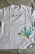 Camiseta Off White Hand