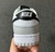 Tênis Nike na internet