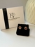 Brinco de Zirconia -Folheado - comprar online