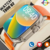Smartwatch de carregamento sem fio para homens e mulheres, NFC, GPS Track, Bluetooth Call, BT Music, novo relógio, T800 U2, 49mm, 2024
