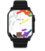 Smartwatch de carregamento sem fio para homens e mulheres, NFC, GPS Track, Bluetooth Call, BT Music, novo relógio, T800 U2, 49mm, 2024 - comprar online