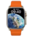 Imagem do Smartwatch de carregamento sem fio para homens e mulheres, NFC, GPS Track, Bluetooth Call, BT Music, novo relógio, T800 U2, 49mm, 2024