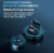 Fone De Ouvido bluetooth 5.1 M10 Sem Fio tws Estéreo Com Pod Carregador - trendy store
