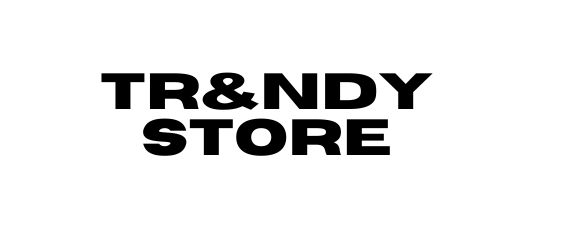 trendy store