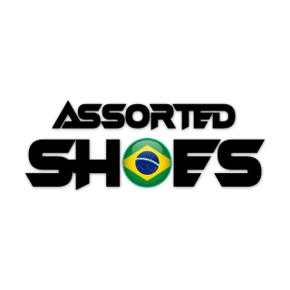 Assorted Shoes