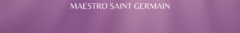 Banner de la categoría Maestro Saint Germain