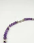 Collar Amatista - comprar online