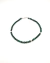 Collar Malaquita - comprar online