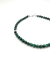 Collar Malaquita en internet