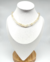 Collar Citrino - comprar online