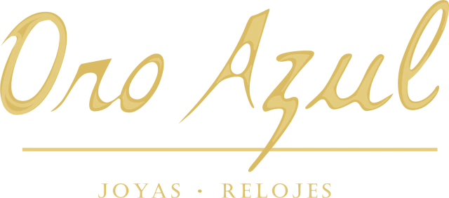 Oro Azul - Joyas de Luz