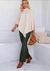 Blusa poncho - comprar online