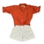 Camisa feminina sorrento