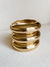 BOLD BRACELET (Dourado) - comprar online