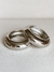 BOLD BRACELET (Prateado)