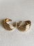 ARGOLA SHELL - comprar online