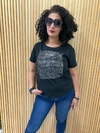 REMERA BORDADA HOLLYWOOD - comprar online