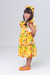 Vestido Mavie - Jujulita Kids