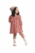 Vestido Corações