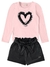 Conjunto Shine