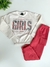 Conjunto Moletom Girls