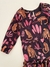 Vestido Safari Black - comprar online