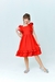 Vestido Noite Feliz - comprar online