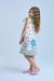 Vestido Luna - Jujulita Kids