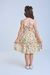 Vestido Malu - comprar online