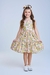 Vestido Malu