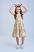 Vestido Malu - loja online