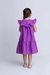 Vestido Manu - comprar online