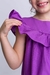 Vestido Manu - Jujulita Kids
