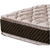 SOMMIER Cannon Exclusive doble pillow top 140x190 - comprar online