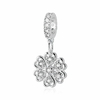 BERLOQUE FLOWER COM MICRO ZIRCONIA - comprar online