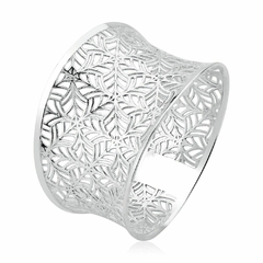 ANEL NEVE 3D - comprar online