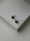 BRINCO CRAVEJADO VAN CLEEF ONIX
