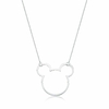COLAR MICKEY LASER GRANDE