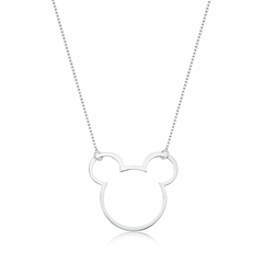 COLAR MICKEY LASER GRANDE