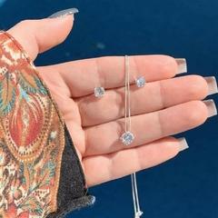 CONJUNTO PONTO DE LUZ CAIXINHA - loja online