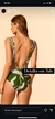 Maio gola Canoa em Tule - comprar online