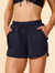 Short Viés Preto
