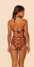 Biquíni Meia Taça com Hot Pants - comprar online