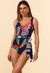 Maio Páreo Floral - comprar online