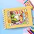 Livro De Colorir Bobbie Goods Capa Dura - 4A Online Shop