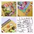 Livro De Colorir Bobbie Goods Capa Dura - comprar online