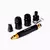 Bico Alta Pressão Jato Mangueira Água Kit 4 Pçs Lava Carro - comprar online
