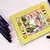 Kit Livro Bobbie Goods De Colorir Capa Dura + 36 ou 100 Canetinhas - loja online