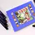 Imagem do Kit Livro Bobbie Goods De Colorir Capa Dura + 36 ou 100 Canetinhas